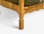 Henning Kjaernulf Style, Lounge Chairs, Oak, Fabric, Denmark, 1970s For Sale - Image 10 of 13
