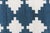 Textile Oversized Indian Dhurrie Cotton Rug by Doris Leslie Blau For Sale - Image 7 of 8