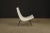 Milo Baughman Early Original Milo Baughman 'Scoop' Lounge Chair for James Inc / Thayer Coggin For Sale - Image 4 of 16