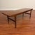 Vintage mid-century coffee table by John Herbert for A. Younger Ltd. Furniture, made in the U.K. circa 1960's as part of...
