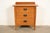 Stickley Mission Oak Arts & Crafts Nightstand or Bachelor Chest For Sale - Image 16 of 16