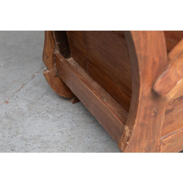 Lounge Chairs, Set of 3 For Sale - Image 16 of 18