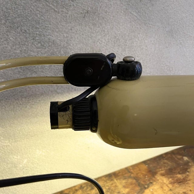 Postmodern Multi-Directional Lamp, Italy, 1980s For Sale - Image 6 of 18