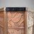 1990s Japanese Wooden Plant Stand, 1996 For Sale - Image 5 of 18
