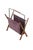 Vintage Rochau Magazine Holder, 1960s For Sale - Image 6 of 13