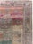Tribal Galerie Shabab Collection Mid-20th Century Turkish Anatolian Tribal Carpet For Sale - Image 3 of 10