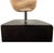 Stone 19th Century Italian Grand Tour Marble Bust For Sale - Image 7 of 12