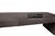 Grey Leather Bench from Koinor For Sale - Image 4 of 13