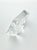 Mats Jonasson Mats Jonasson X Målerås Crystal Sword Sail Fish Paperweight Sculpture For Sale - Image 4 of 8