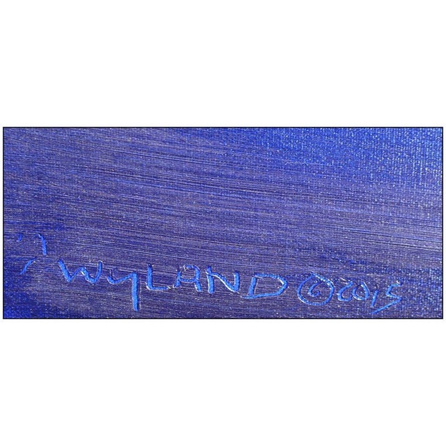 Maui Waters, Robert Wyland For Sale - Image 4 of 6