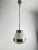 Gray Mid-Century Modern Model Delta Pendant Light by Sergio Mazza for Artemide, 1960s For Sale - Image 8 of 12