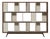 Wordsworth Bookcase from Wood Tailors Club For Sale