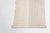 1960s Neutral Home Decor Kilim For Sale - Image 9 of 10