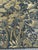 1960s Vintage French Aubusson Style Jacquard Halluin Tapestry, 1960s For Sale - Image 5 of 18