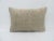 Washed Out Decorative Pillow Cover For Sale - Image 4 of 4