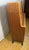 Mid-Century Teak Bureau Bookcase, 1960s For Sale - Image 11 of 13