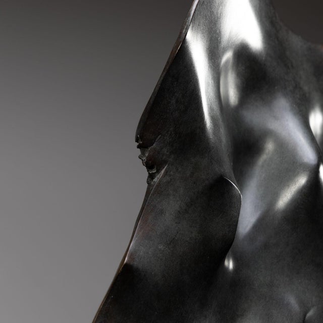 Giò Pomodoro (1930-2002), Vela, PA/2, Italy 1991 For Sale - Image 14 of 18