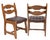 1950s Chairs by Guillerme and Chambron, 1950s, Set of 6 For Sale - Image 5 of 11