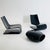 The Nouvelle Vague chaise longue chair- designed by Christophe Pillet for Porro - stands out with its clear, essential...