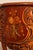 French Louis XV Style Marquetry Inlaid Nightstand For Sale - Image 9 of 18
