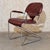 Scandinavian Sam Armchair by Sam Larsson for Dux, Sweden, 1973 For Sale - Image 9 of 9