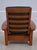 Stickley Stickley Mission Oak Morris Chair W. Ottoman For Sale - Image 4 of 18