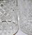 Transparent 1997 Cristal D’Arques Constance Gold French Crystal Lowball Glasses – Set of 4 For Sale - Image 8 of 10
