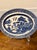 Blue Willow Serving Platter by Johnson Bros. For Sale - Image 12 of 13