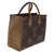 Contemporary Reverse Monogram Canvas Giant Onthego MM For Sale - Image 3 of 9