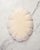 Handmade "Seedpod" Decorative Bowl by Ank Studios in Satin White Ceramic For Sale - Image 11 of 13