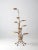 Vintage Tiered Plant Stand For Sale - Image 12 of 12