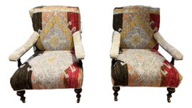 Example of Accent Chairs in Atlanta