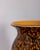 1980s Vintage Murano Blown Glass Vase, 1980s For Sale - Image 5 of 7