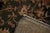 Antique Fine Malayer Carpet - 7'5" X 9'9" For Sale - Image 13 of 14