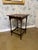 English 19th Century English Side Table For Sale - Image 3 of 7