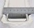 Vintage Sterling Silver Pen Tray from Francis Howard Ltd, Sheffield, 2000 For Sale - Image 12 of 13