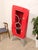 Deco Cabinet One of a Kind Shelf For Sale - Image 9 of 12
