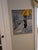 Contemporary Walking in the Rain - 16x20" Oil on Canvas For Sale - Image 3 of 5