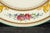 Ceramic Vintage Wedgwood Columbia Salad Plate For Sale - Image 7 of 11