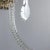 Glass Antique Wall Lamps in Glass, Italy, Set of 2 For Sale - Image 7 of 13