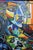 1970s Cubist Oil Painting For Sale - Image 6 of 8