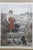 Late 19th Century Antique Arlent Edwards First Step Puppy Engraving After George Swinstead 37" For Sale - Image 5 of 16