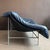 The "Butterfly" sofa, an iconic design from Dutch designer Gerard van den Berg, was manufactured in the early 1980s by...