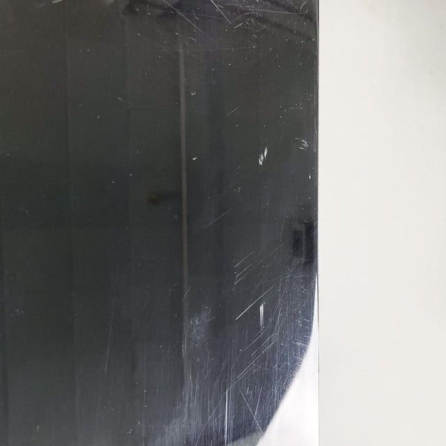 Mid-Century Italian Wood Orseolo Dining Table by Carlo Scarpa for Gavina, 1970s For Sale - Image 10 of 13