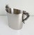 Vintage Equestrian Ice Bucket, Pewter & Stainless Steel For Sale In Sacramento - Image 6 of 10