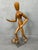 Vintage Space Figures and Anatomical Drawing Models, Set of 4 For Sale - Image 10 of 14