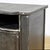 Iron Bedside Table, 1930s For Sale - Image 6 of 11