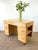 Mid-Century Modern Vintage Mid-Century Modern Heywood Wakefield Straight Student Desk Model M783 For Sale - Image 3 of 14