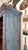 19th Century American Painted Cupboard For Sale - Image 9 of 9