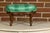 French Louis XV Style 19th Century Wooden Footstool with Carved Cabriole Legs For Sale - Image 11 of 12